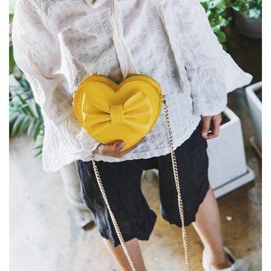 Korean Style Kids Mini Purses and Handbags